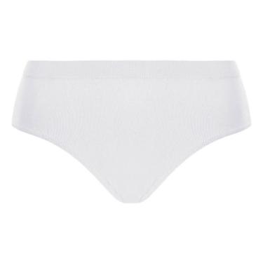 Imagem de Calcinha Clássica Sem Costura 40310 Lupo, Branco, GG
