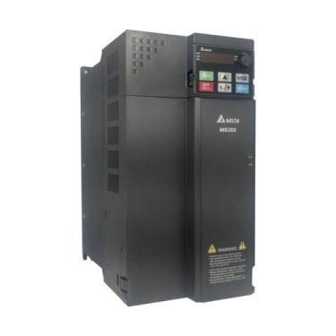 Imagem de Inversor de Frequência  10CV/7,5kW 33A 220V TRIF  VFD33AMS23ANSAA MS30