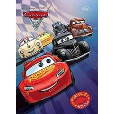 Imagem de Disney Pixar - Carros 3 - Bilingue