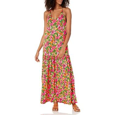 Imagem de Maaji Vestido longo feminino, Aberto Diversos, M