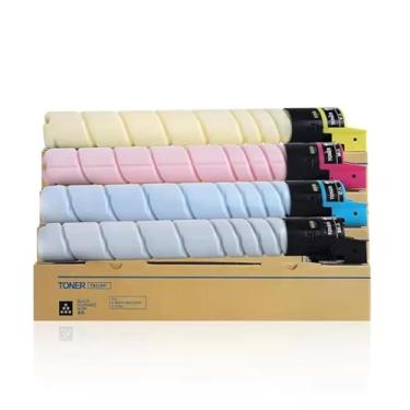 Imagem de YOUTOP TN328 TN626 TN330 TN628 トナーカートリッジ コニカミノルタ Bizhub C300i C360i C250i C7130i C450i C550i C650iに対応
