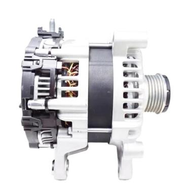 Imagem de Alternador gerador compatível com Mercedes-Benz C118 X118 CLA H247 GLA X247 GLB M282 A0009062209 A0009062309 A0009062809