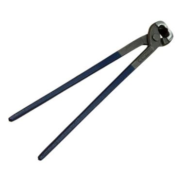 Imagem de torques armador turquesa Pernambucana Alicate 12" ferramenta profissional