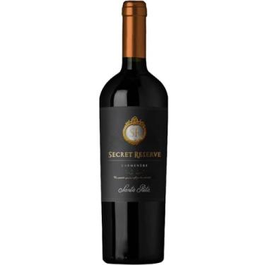 Imagem de Santa Rita Secret Reserve Carmenere