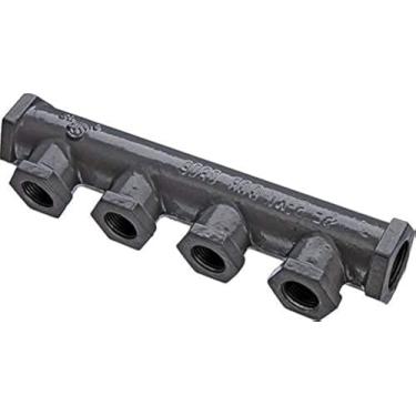 Imagem de Coletor Pro-Flex PFMN-CBC 3/4x1/2/3/4