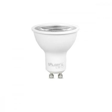 Imagem de Lampada Led Dicroica Gu10 Galaxy 6,5W 6500K 1413