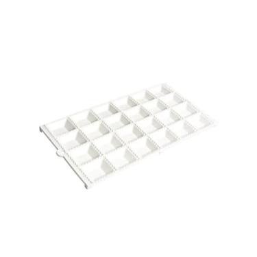 Imagem de Injetemp - Forma para Ravioli e Pastel para 24Un Injetemp 1031