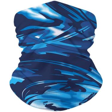 Imagem de Bandana Tubular Verão - Estampa 002