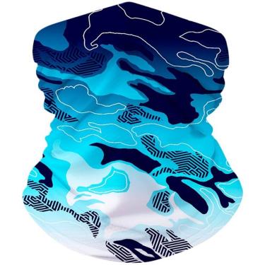 Imagem de Bandana Tubular Verão - Estampa 003