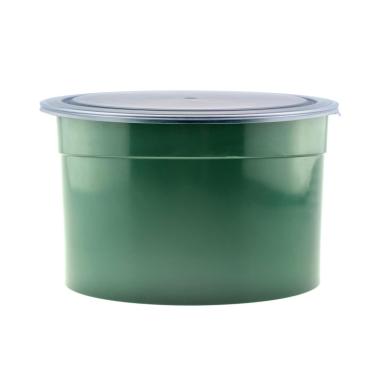 Imagem de SE Conjunto de frigideiras de 15 cm para SE Série GP4 - Combo durável de mini peneiração e coleção, perfeito para prospecção de ouro e classificação de materiais - GP4-72BC