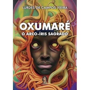 Imagem de Oxumaré: o arco-íris sagrado - Madras, 3