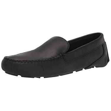 Imagem de Sperry Davenport Penny Driving Mocassim masculino, Preto, 14