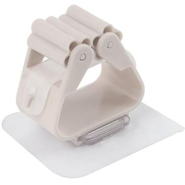 Imagem de Suporte Vassoura Rodo Parede Fita Dupla Face Organizador - Wincy