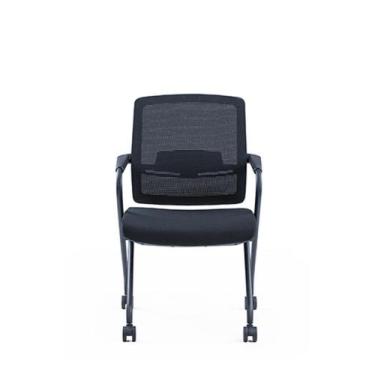 Imagem de Cadeira Escritório Hotel Auditório com Rodízio Gravi Ch-357c-2x - P2 W