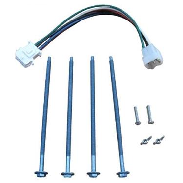 Imagem de Dometic 3314537.000 Coleman Air Conditioner Conversion Kit Coleman to Brisk Air