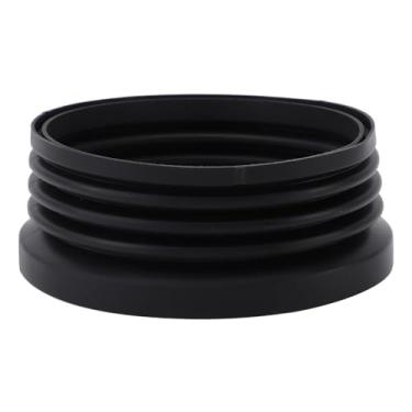 Imagem de CHEOTIME Fole de silicone de dose única, moedor de café, substituição de fole de silicone para Baratza Encore Baratza Encore ESP para Baratza Virtuosa+