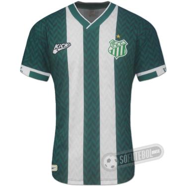 Imagem de Camisa Uberlândia - Modelo I