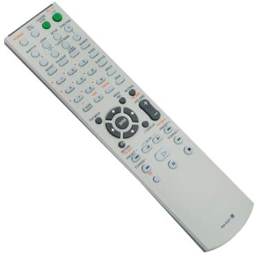 Imagem de Controle remoto de substituição RM-SDF1 RMSDF1 adequado para Sony Micro Hi-Fi Conponent System CMT-DF1 SS-CDF1 HCD-DF1 CMTDF1 SSCDF1 HCDDF1