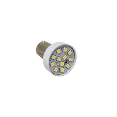Imagem de Lampada Led 2 Polos 12V (Pino Desencontrado Reto)