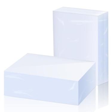 Imagem de Capas de cartão de 200 ct para cartas colecionáveis, protetores macios para cartões de beisebol para cartões de futebol, esportes, cartas MTG