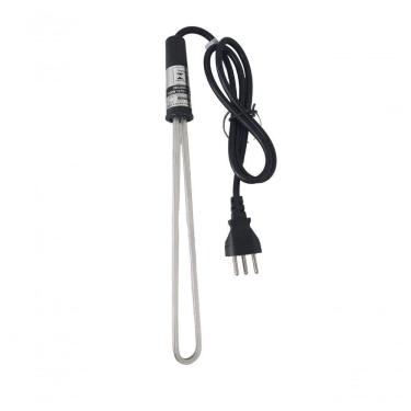 Imagem de Ebulidor Eletrico Garrafa Termica 1000w Al. Wt 127v Resiswal