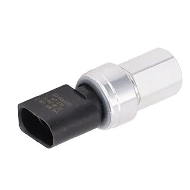 Imagem de Sensor de pressão de ar condicionado QANYEGN, sensor de pressão de ar condicionado, sensor de pressão CA para substituição de acessórios de carro