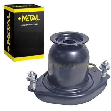 Imagem de Coxim Amortecedor Traseiro Direito - Corolla 2015 A 2017 - 31620D+Ms -