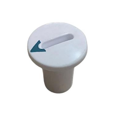 Imagem de Botão Termostato Freezer Consul CHB53 CHB42 Original, CHA22B; CHA31A; 