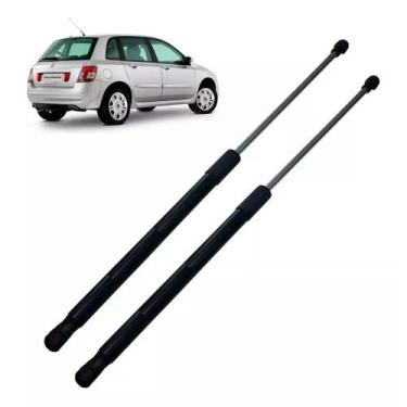 Imagem de Amortecedor Porta Mala Fiat Stilo 2003 04 05 A 2011 - RTECH