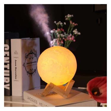 Imagem de Lua Umidificador