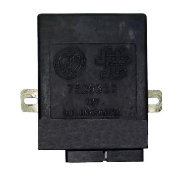 Imagem de Modulo Central Do Alarme Fiat Tempra Tipo