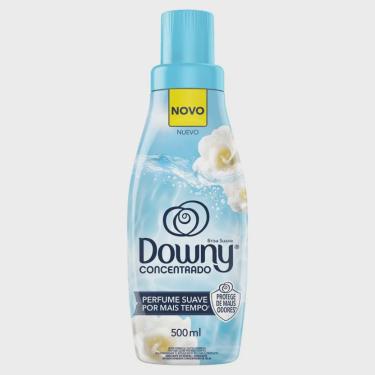 Imagem de Amaciante Roupas Conc 500ml Downy Brisa Suave
