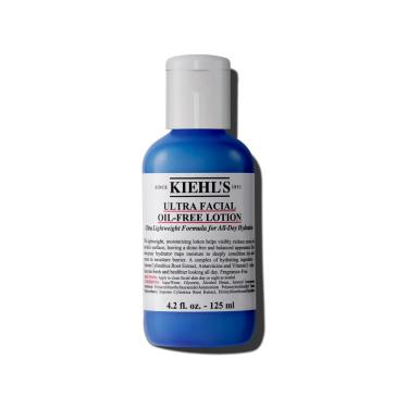 Imagem de Loção Hidratante Kiehl's Ultra Facial Sem Óleo 125mL