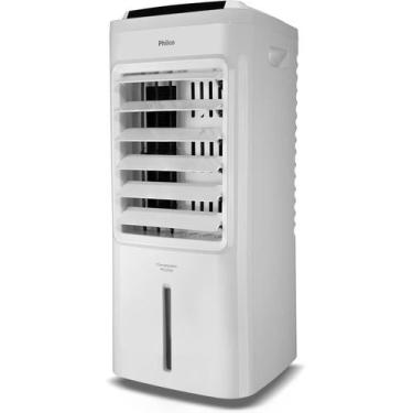 Imagem de Climatizador Britânia 4 Em 1 Autonomia De 26H Bcl05A 220V - Britania