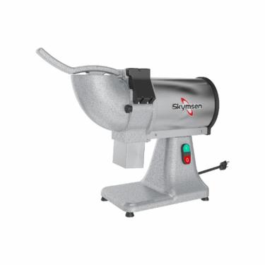 Imagem de Ralador de Queijo e Coco Skymsen Industrial Com 3 Discos Em Inox 220V RQC 662275