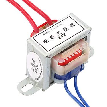 Imagem de Tensão de Saída AC 12V/24V Transformador de Energia única para Conversão de Energia Elétrica (24V)