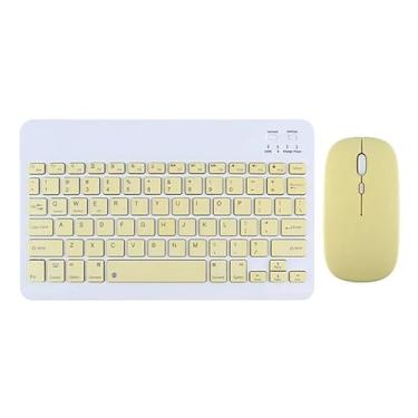 Imagem de BDNET, Teclado Bluetooth + Mouse Bluetooth P/Macbook Air 2020 M1