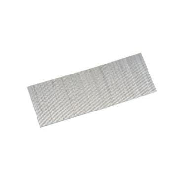 Imagem de Pregos de pino de 2,5 cm x 23 mm | Eletrogalvanizados | 2000 unidades | Metabo HPT 23002SHPT