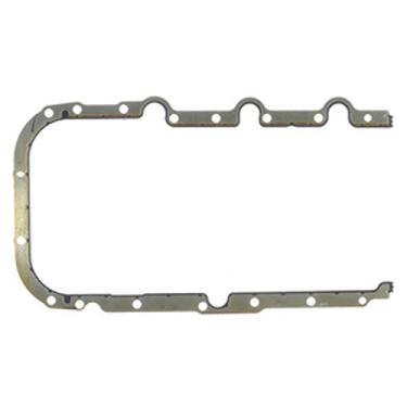 Imagem de Conjunto de vedação para assadeira de óleo de motor Original OS32240 da MAHLE