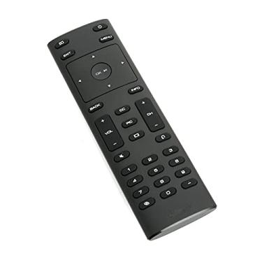 Imagem de ALLIMITY Controle remoto substituído XRT135 compatível com VIZIO Smart TV P65E1 P65-E1 E50XE1 M50E1 M50-E1 E70E3 E70-E3 P75E1 P75-E1 E43E2 E43-E2 E50E1 E50-E1 E55E1 E55-E1 E55E2 E55-E2 E60E3