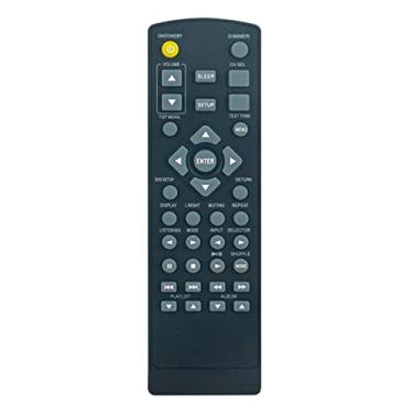 Imagem de Controle remoto de substituição RC-720S adequado para Onkyo Digital Surround System HTX-22HDXPAW HTX-22HDXST HTX-22HDX HTX-22HD