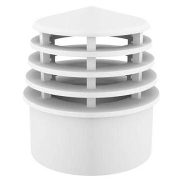 Imagem de Terminal de Ventilação 50 mm - 59.50.271.9 - TIGRE