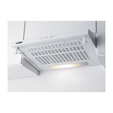 Imagem de FISCHER DEPURADOR CLASSIC POWER 60CM BRANCO 220V - 5442-10135