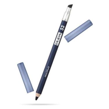 Imagem de Lapis de olhos MultiPlay Pupa 53 Midnigh Blue