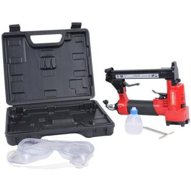 Imagem de Grampeador Profissional Ngpp01 Nagano