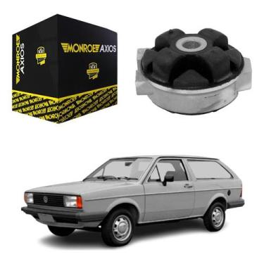 Imagem de Coxim Cambio Axios Parati 1.6 1982 A 1984