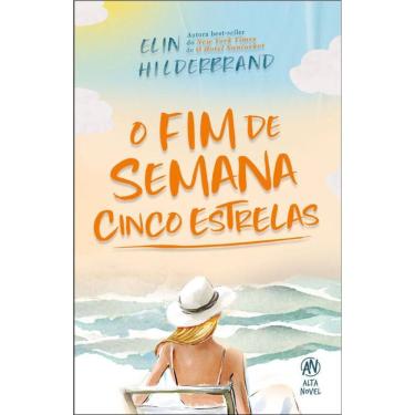 Imagem de O Fim De Semana Cinco Estrelas