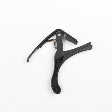 Imagem de Kit 10 Capotraste Para Violao Land Red Pb-A04