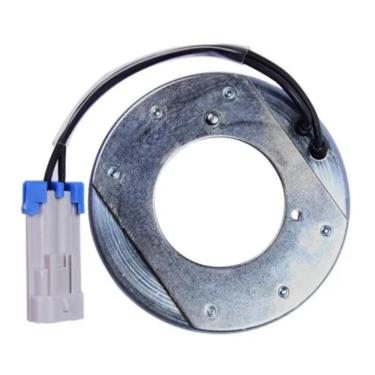 Imagem de Magnético Compressor Delphi Cvc Astra Palio Celta - Euro