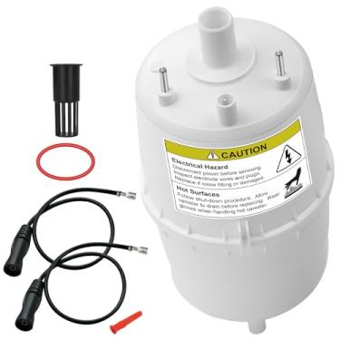 Imagem de MIYOLO 70000028 Kit de manutenção de umidificador a vapor para AprilAire 800LC